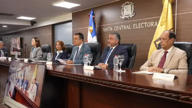JCE continúa este sábado la ruta de conformación de las OCLEE en varias ciudades de Estados Unidos