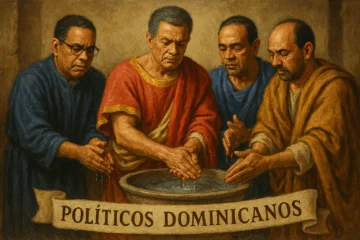 El arte de culpar. Política, poder e indiferencia El arte de culpar. Política, poder e indiferencia