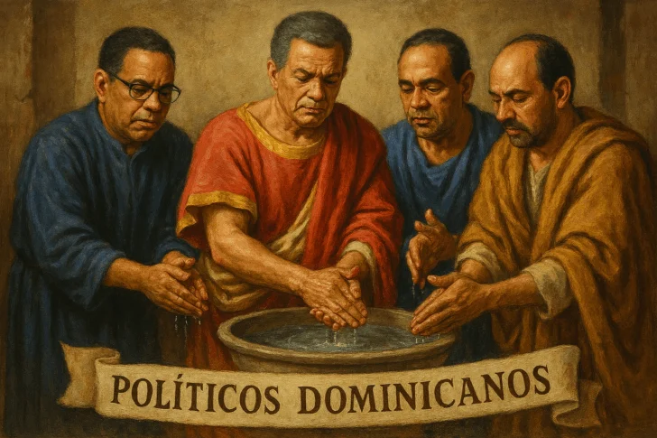 El arte de culpar. Política, poder e indiferencia El arte de culpar. Política, poder e indiferencia