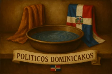 El arte de culpar. Política, poder e indiferencia
