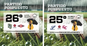 Aderlin Rodríguez lidera con cuadrangular victoria de Águilas ante Toros