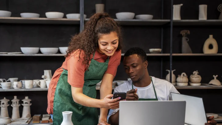 El emprendimiento puede impulsar el empleo y romper el bajo crecimiento en la región El emprendimiento puede impulsar el empleo y romper el bajo crecimiento en la región
