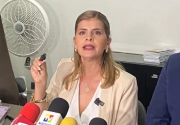 Candidata muestra 