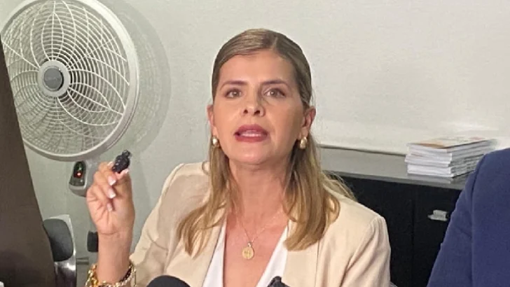 Candidata muestra 