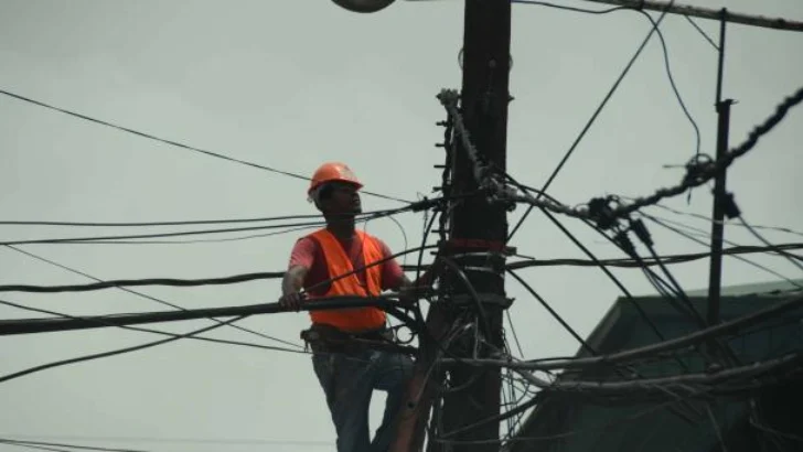 Modernización en infraestructura, pérdida de energía y cambio climático, los retos pendientes en materia energética