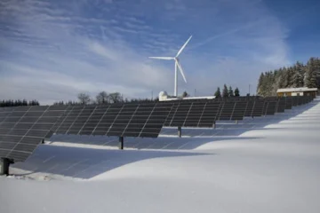República Dominicana apuesta por el almacenamiento para consolidar su transición energética