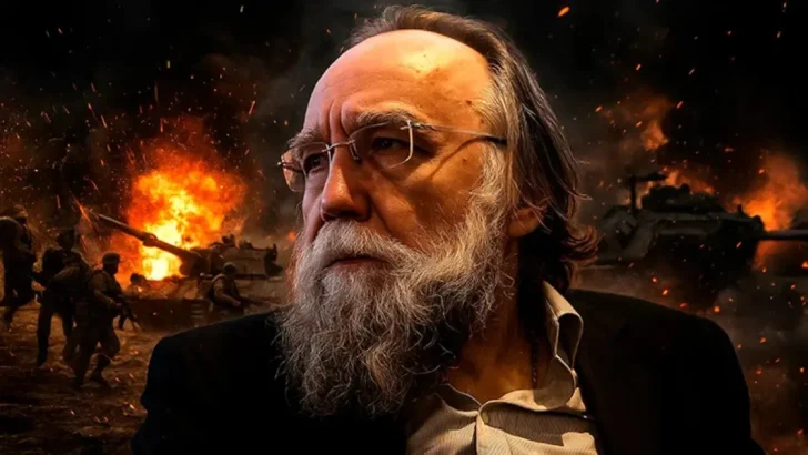 La guerra que se avecina