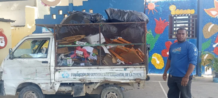  Reciclaje
