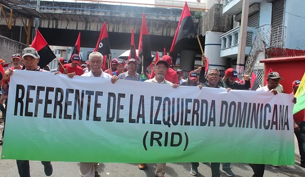 Organización izquierdista RID critica colocación de bonos soberanos por 1,600 millones de dólares