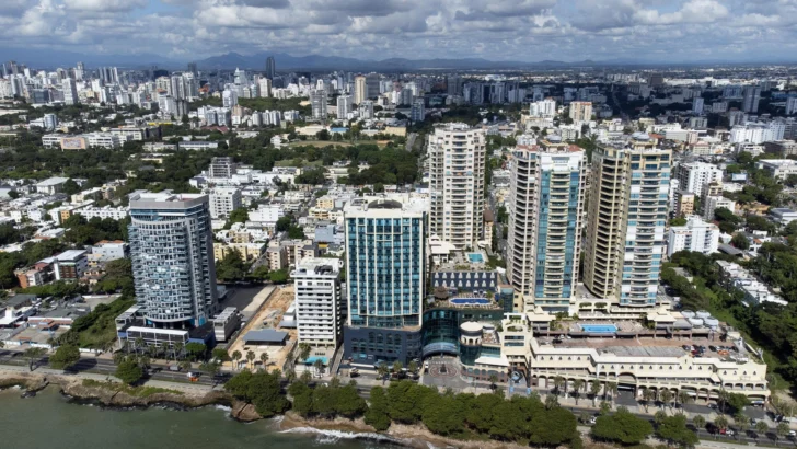 República Dominicana se consolida como sitio seguro de comercio entre EE.UU. y la región República Dominicana se consolida como sitio seguro de comercio entre EE.UU. y la región