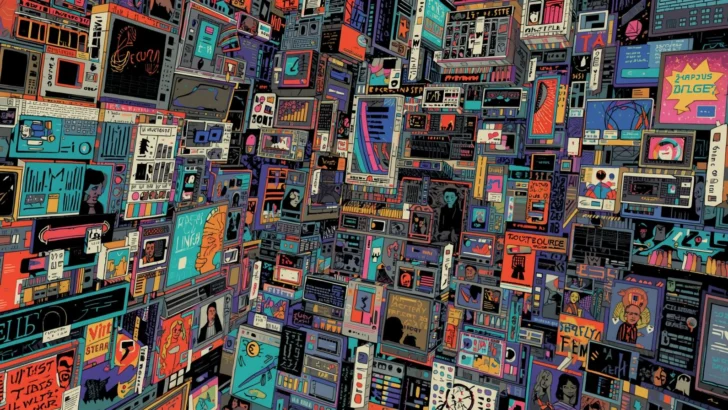 El cerebro colectivo como falla estructural El cerebro colectivo como falla estructural