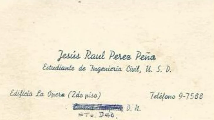 Historia de Fragua XI. La universidad a finales de la dictadura