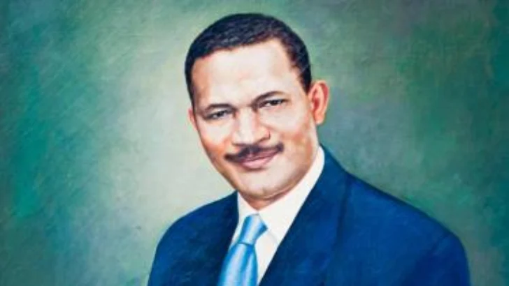 Dr. Tejada Florentino, catorcista de patria o muerte