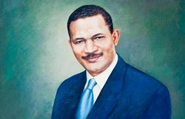 Dr. Tejada Florentino, catorcista de patria o muerte
