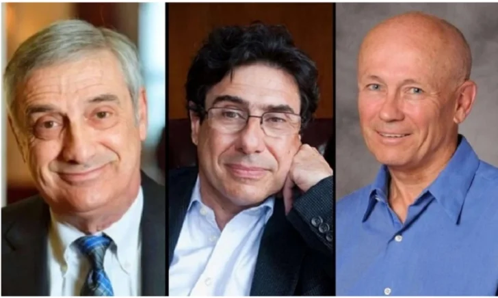 ¿Estamos los economistas en la “cosa” de la ciencia en los Nobel? ¿Estamos los economistas en la “cosa” de la ciencia en los Nobel?