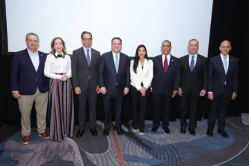 RD se consolida como socio confiable y seguro para la inversión durante la Semana Dominicana 2025