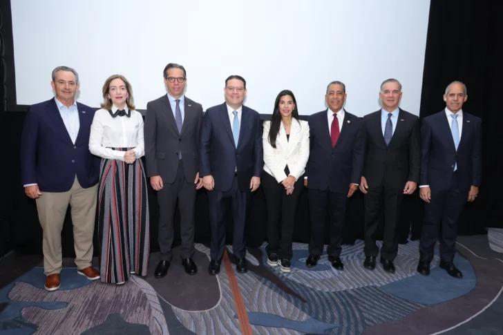 RD se consolida como socio confiable y seguro para la inversión durante la Semana Dominicana 2025
