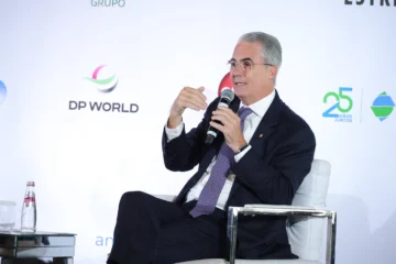 Presidente ejecutivo del Grupo Popular llama a construir un país más competitivo y sostenible Presidente ejecutivo del Grupo Popular llama a construir un país más competitivo y sostenible
