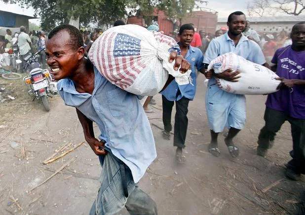 ¿Qué significa ser rico o poderoso en el Haití de octubre de 2025?