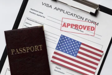 ¿Te cancelaron la visa de EE.UU por no registrase tu salida? Tendrás que solicitar el visado otra vez ¿Te cancelaron la visa de EE.UU por no registrase tu salida? Tendrás que solicitar el visado otra vez