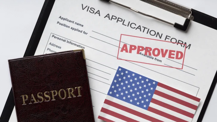 ¿Te cancelaron la visa de EE.UU por no registrase tu salida? Tendrás que solicitar el visado otra vez