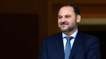 España: el Supremo envía a prisión sin fianza a un exministro y a su exasesor por el caso Koldo España: el Supremo envía a prisión sin fianza a un exministro y a su exasesor por el caso Koldo