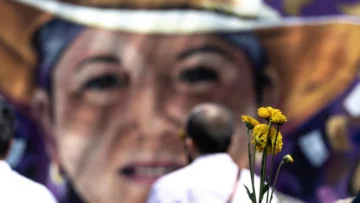 Crímenes contra los periodistas: en México, 'la principal fuente de agresión es el Estado' Crímenes contra los periodistas: en México, 'la principal fuente de agresión es el Estado'