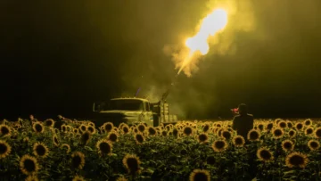 Kiev reclama a Moscú 43.000 millones de dólares en concepto de compensación climática