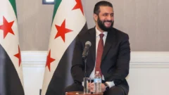 Encuentro histórico entre Trump y al Sharaa en un muy buen momento para Siria