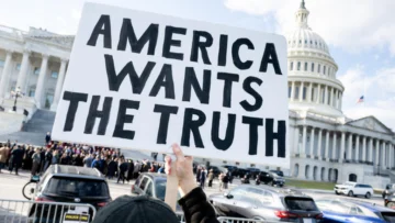 Trump promulga la ley para hacer públicos los archivos del caso Epstein