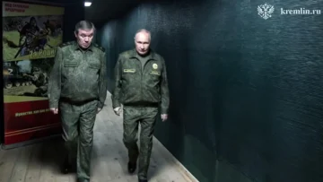 Rusia reivindica la toma de tres localidades en el este de Ucrania