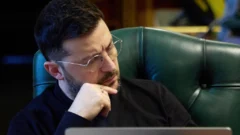 Ucrania: los europeos enmiendan el plan de paz de Estados Unidos y Rusia