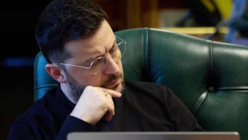 Ucrania: los europeos enmiendan el plan de paz de Estados Unidos y Rusia