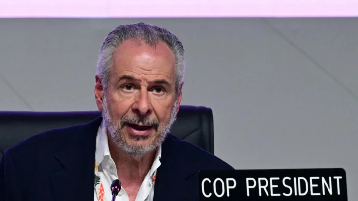 La COP30 mantiene la lucha climática, pero omite la salida de las energías fósiles