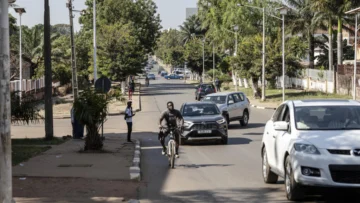 Guinea-Bisáu: Nombran al primer ministro mientras la vida vuelve a la capital