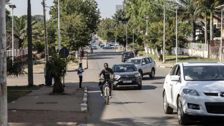 Guinea-Bisáu: Nombran al primer ministro mientras la vida vuelve a la capital