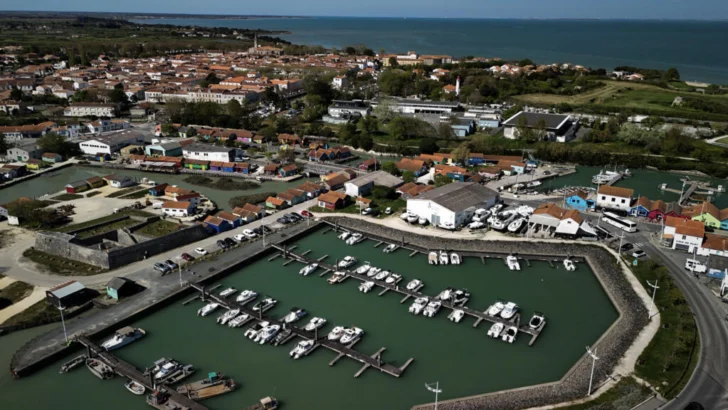 Francia: un hombre atropella a peatones y deja 10 heridos