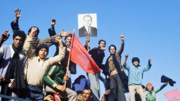 Sáhara Occidental: 50 años después de la Marcha Verde, la ONU cambia su postura a favor de Marruecos Sáhara Occidental: 50 años después de la Marcha Verde, la ONU cambia su postura a favor de Marruecos