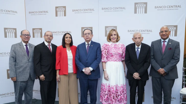 Banco Central pone en circulación tres nuevos libros de la colección de su Biblioteca Juan Pablo Duarte