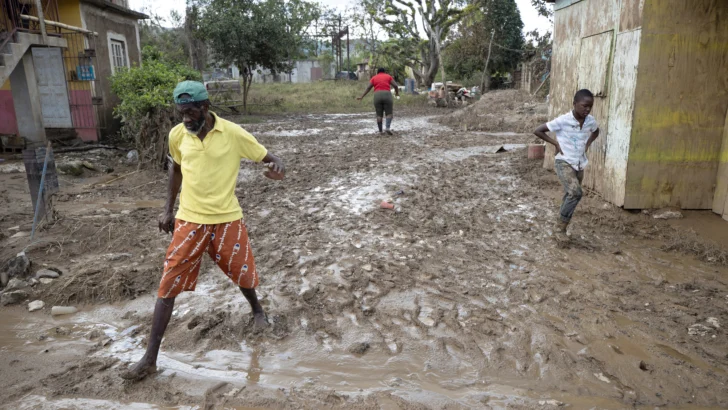 Cerca de 6 millones de personas afectadas por Melissa en Jamaica, Cuba y Haití, dice ONU Cerca de 6 millones de personas afectadas por Melissa en Jamaica, Cuba y Haití, dice ONU
