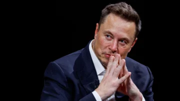 Los accionistas de Tesla aprueban pagarle a Elon Musk un paquete salarial de US$1 billón si cumple sus objetivos Los accionistas de Tesla aprueban pagarle a Elon Musk un paquete salarial de US$1 billón si cumple sus objetivos