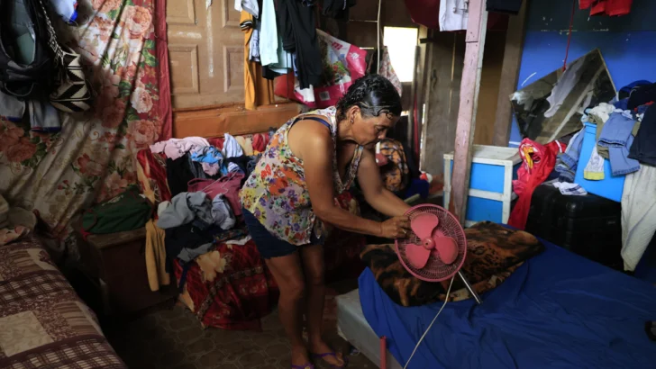 Autoconstrucción: una cara de la pobreza y del alto déficit habitacional en Centroamérica Autoconstrucción: una cara de la pobreza y del alto déficit habitacional en Centroamérica