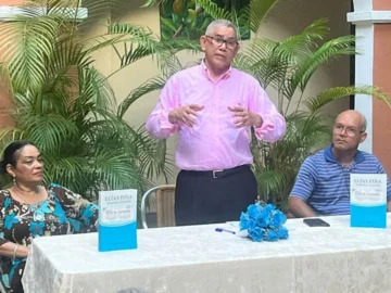 El amor en su vastedad atemporal