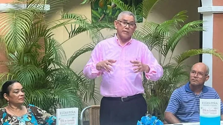 El amor en su vastedad atemporal