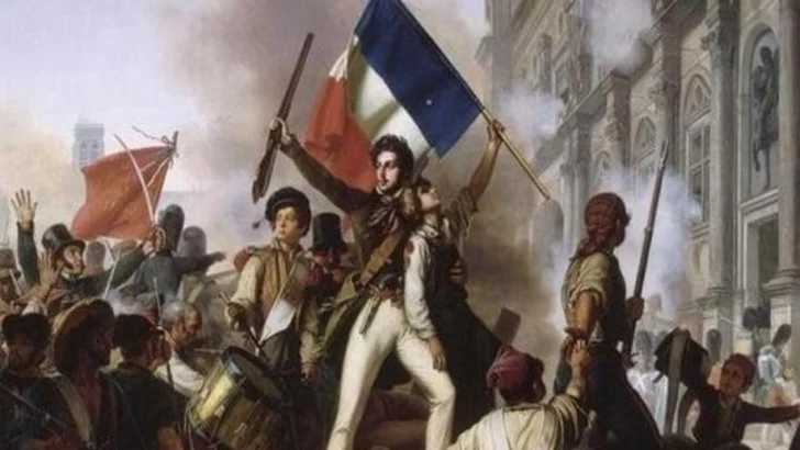 Rol del comandante Pablo Alí y el batallón de los pardos y morenos libres en la proclamación del Estado Independiente de Haití Español de José Núñez de Cáceres (1 de 2)