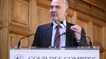 Robo del Louvre: privilegiaron “operaciones atractivas” en vez de invertir en seguridad, alerta tribunal Robo del Louvre: privilegiaron “operaciones atractivas” en vez de invertir en seguridad, alerta tribunal