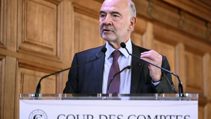 Robo del Louvre: privilegiaron “operaciones atractivas” en vez de invertir en seguridad, alerta tribunal