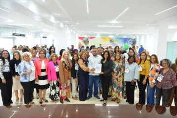 EDA reporta más de 24 mil mujeres beneficiadas por el programa “Madres del Campo”