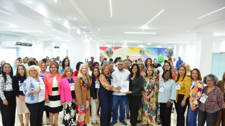 EDA reporta más de 24 mil mujeres beneficiadas por el programa “Madres del Campo”