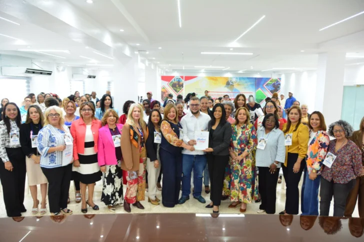 EDA reporta más de 24 mil mujeres beneficiadas por el programa “Madres del Campo”